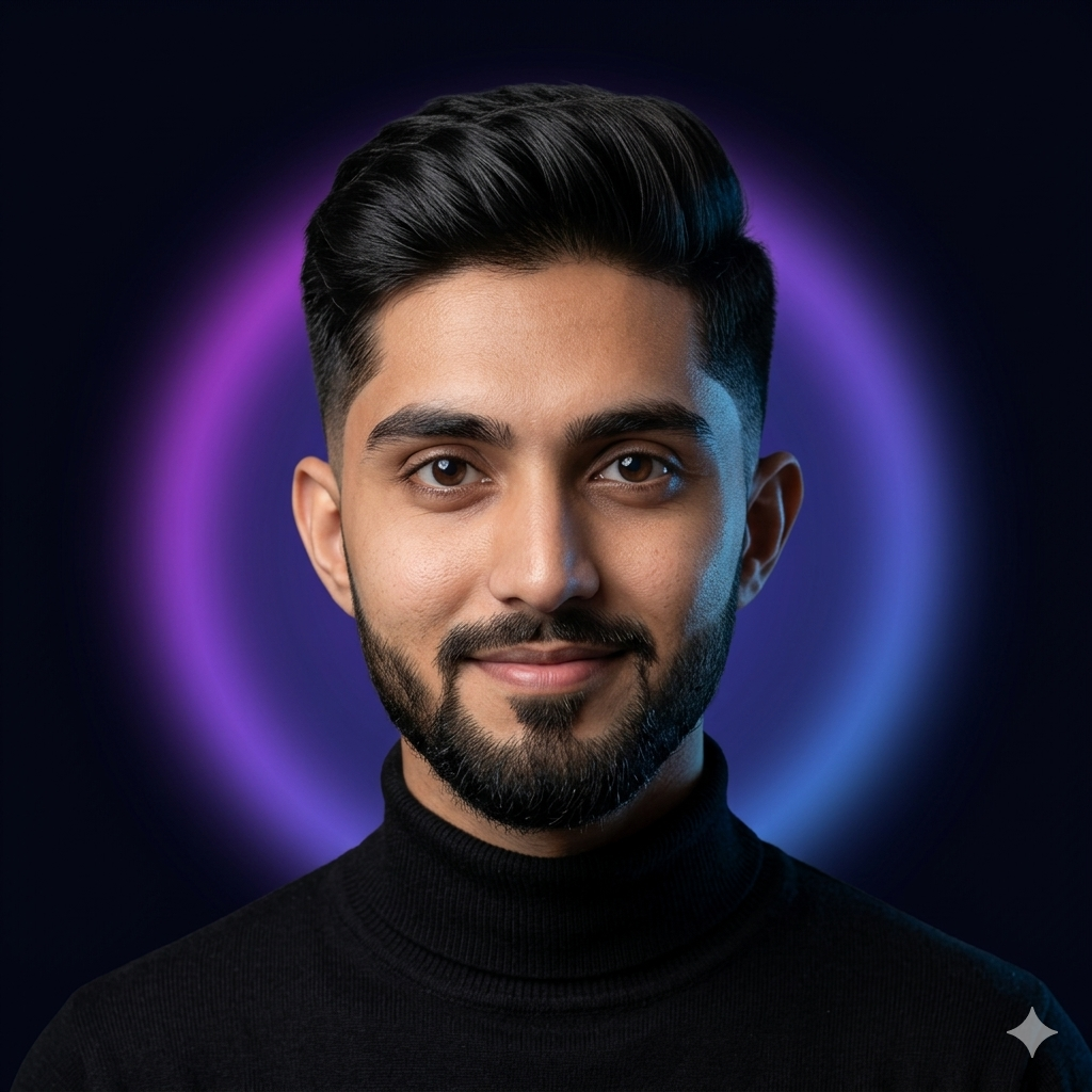 Sharry Yar